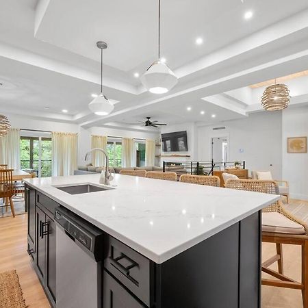 Вилла Maia - 109 Ridge Lane Брэнсон Экстерьер фото