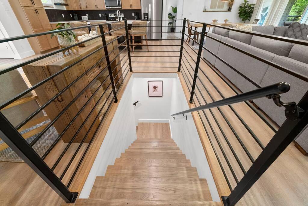 Вилла Maia - 109 Ridge Lane Брэнсон Экстерьер фото